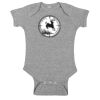 Infant Baby Rib Bodysuit Thumbnail