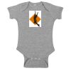 Infant Baby Rib Bodysuit Thumbnail