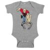 Infant Baby Rib Bodysuit Thumbnail