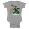 Infant Baby Rib Bodysuit Thumbnail