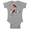 Infant Baby Rib Bodysuit Thumbnail