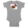Infant Baby Rib Bodysuit Thumbnail