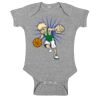 Infant Baby Rib Bodysuit Thumbnail