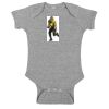 Infant Baby Rib Bodysuit Thumbnail