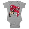 Infant Baby Rib Bodysuit Thumbnail