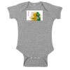 Infant Baby Rib Bodysuit Thumbnail