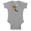Infant Baby Rib Bodysuit Thumbnail