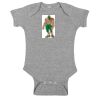 Infant Baby Rib Bodysuit Thumbnail