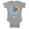 Infant Baby Rib Bodysuit Thumbnail