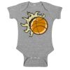 Infant Baby Rib Bodysuit Thumbnail