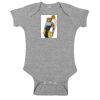 Infant Baby Rib Bodysuit Thumbnail