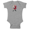 Infant Baby Rib Bodysuit Thumbnail