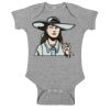 Infant Baby Rib Bodysuit Thumbnail