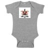 Infant Baby Rib Bodysuit Thumbnail