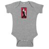 Infant Baby Rib Bodysuit Thumbnail