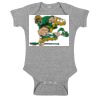 Infant Baby Rib Bodysuit Thumbnail