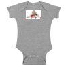 Infant Baby Rib Bodysuit Thumbnail