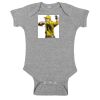 Infant Baby Rib Bodysuit Thumbnail