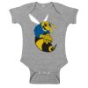 Infant Baby Rib Bodysuit Thumbnail