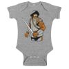Infant Baby Rib Bodysuit Thumbnail
