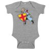 Infant Baby Rib Bodysuit Thumbnail