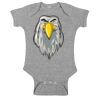 Infant Baby Rib Bodysuit Thumbnail