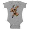 Infant Baby Rib Bodysuit Thumbnail