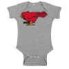 Infant Baby Rib Bodysuit Thumbnail