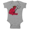 Infant Baby Rib Bodysuit Thumbnail