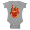 Infant Baby Rib Bodysuit Thumbnail