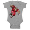 Infant Baby Rib Bodysuit Thumbnail