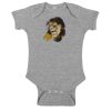 Infant Baby Rib Bodysuit Thumbnail