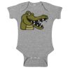 Infant Baby Rib Bodysuit Thumbnail
