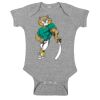 Infant Baby Rib Bodysuit Thumbnail