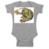 Infant Baby Rib Bodysuit Thumbnail
