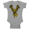 Infant Baby Rib Bodysuit Thumbnail