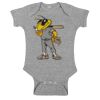Infant Baby Rib Bodysuit Thumbnail