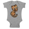 Infant Baby Rib Bodysuit Thumbnail