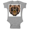 Infant Baby Rib Bodysuit Thumbnail