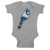 Infant Baby Rib Bodysuit Thumbnail