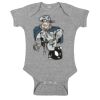 Infant Baby Rib Bodysuit Thumbnail