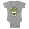 Infant Baby Rib Bodysuit Thumbnail