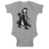 Infant Baby Rib Bodysuit Thumbnail