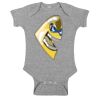 Infant Baby Rib Bodysuit Thumbnail