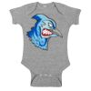 Infant Baby Rib Bodysuit Thumbnail