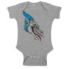 Infant Baby Rib Bodysuit Thumbnail