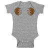 Infant Baby Rib Bodysuit Thumbnail