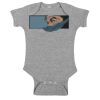 Infant Baby Rib Bodysuit Thumbnail