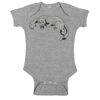 Infant Baby Rib Bodysuit Thumbnail