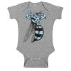 Infant Baby Rib Bodysuit Thumbnail
